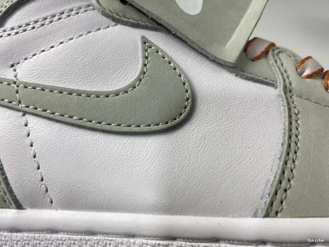 Reps TB Jordan CD0461-002 OG Seafoam High Air 1 0709